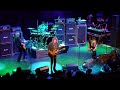 Y&T - Monsters of Rock Cruise 2013 - Lipstick and Leather & Keep on Running