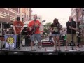 A Halo Called Fred - In An Alternate Reality - Live @ Division Street