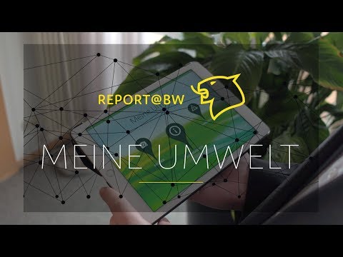 digital-app-gefaelligst #Folge4 - Meine Umwelt-App digital-app-gefaelligst #Folge4 - Meine Umwelt-App