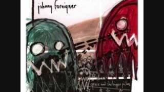 Watch Johnny Foreigner Every Cloakroom Ever video