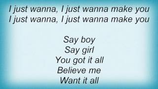 Watch Alpha I Just Wanna Make You video