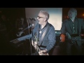 Wreckless Eric & Band perform "Whole Wide World" - King Georg