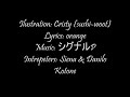 [UTAU] アドレサンス(Adolescence)- Siena Kotone & Danilo Kotone