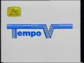 Youtube Thumbnail Abbey Home Entertainment/Tempo Video (1990) VHS UK Logo