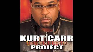 Watch Kurt Carr Reign video