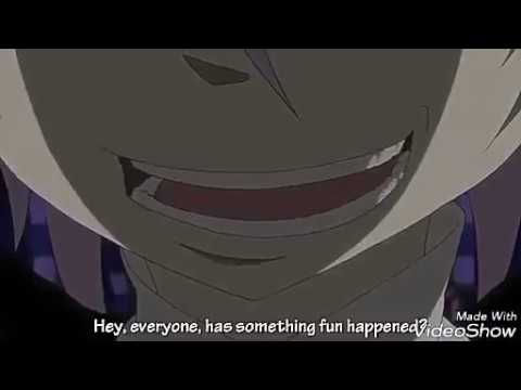 (OLD)Crona AMV ~ Animal I Have Become