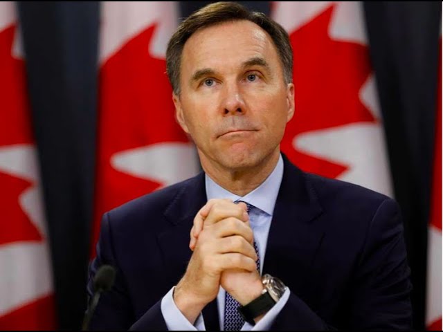 DID BILL MORNEAU EVER BOTHER TO READ THE CONFLICT OF INTEREST ACT? CHARLIE ANGUS