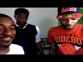 Dormtainment Acting Like E-40