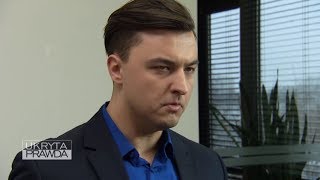 Szef Odkrył Jego Kłamstwo Jak Się Wytłumaczył? Ukryta Prawda Odc.760