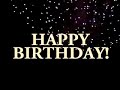 Flowers and fireworks for your... - Happy Birthday ecards - Birthday Greeting Cards Flowers and fireworks for your... - Happy Birthday ecards - Birthday Greeting Cards