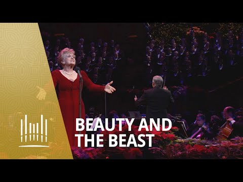 Beauty and the Beast, with Angela Lansbury - Mormon Tabernacle Choir