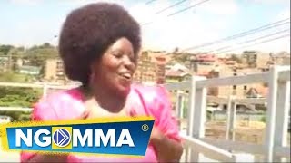 ANN NDEGWA - ARIA NGAI ETHURIIRE (Official Video)