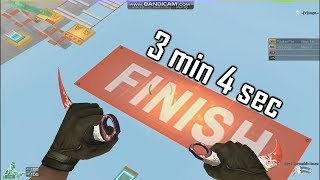 CFNA: Space Jump run by *Joker*Yn | 03:04