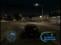 Midnight Club Los Angeles : Nissan 350z Roadster Free-Roam