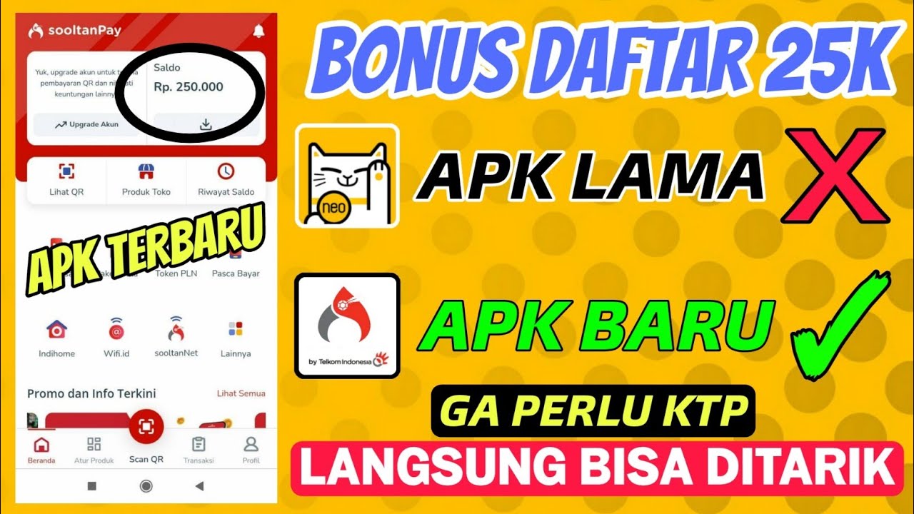 NO KTP BONUS REGISTER 25 MONEY EARNING APPLICATIONS 2022 NO KTP BONUS REGISTER 25 MONEY EARNING APPLICATIONS 2022