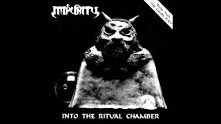 Watch Impurity Baphomet Shield video