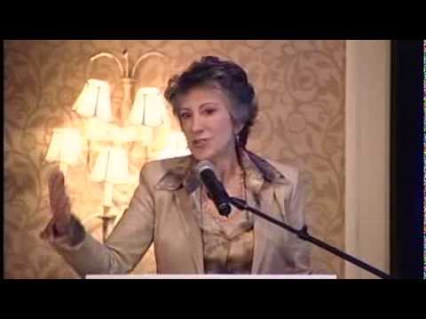 Aspen Forum 2010: Opening Keynote by Carly Fiorina