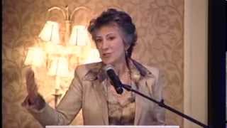 Aspen Forum 2010: Opening Keynote by Carly Fiorina