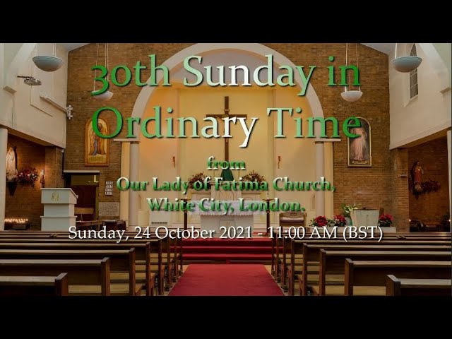 OLOFC Broadcasts