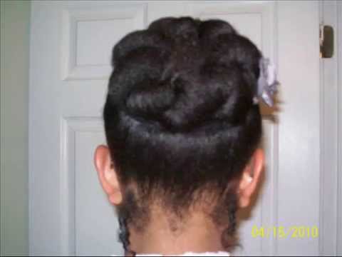 Request Haitian Queen Hairstyle Tuck N Go | LONG HAIRSTYLES