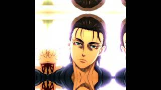 Itachi And Eren Editamv Queen Of Hearts