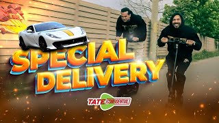 New Collection How Many New Cars Today? Tate Confidential Ep 242