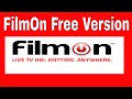 Filmon Tv FREE VERSION!!! Hacked Get Everything For Free Tv Service