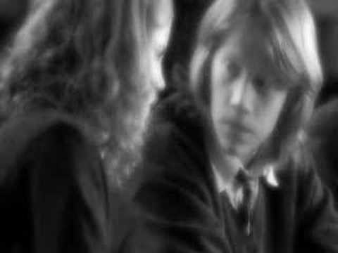 Hermione Running