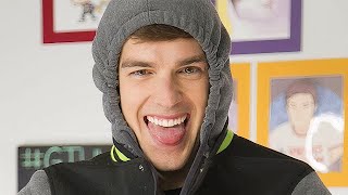 The Matpat Has A Mive Problem...