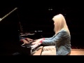 Liszt Hungarian Rhapsody #12. Practice Run. Valentina Lisitsa.