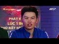 Đấu trường võ nhạc | hậu trường tập 5: xúc động với những giọt nước mắt hối tiếc của nhóm 2 Giờ Sáng Đấu trường võ nhạc | hậu trường tập 5: xúc động với những giọt nước mắt hối tiếc của nhóm 2 Giờ Sáng