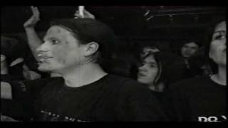 Watch Saviour Machine The Whore Of Babylon video