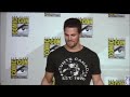 Arrow CW