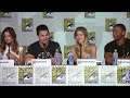 Arrow CW