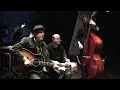Buddy Miller - Wide River To Cross - Backstage: Tennessee Shines