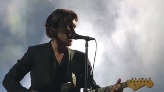 Alex Turner At Hollywood Forever Cymetery Twixtor Pack Part 1- Credit If You Use