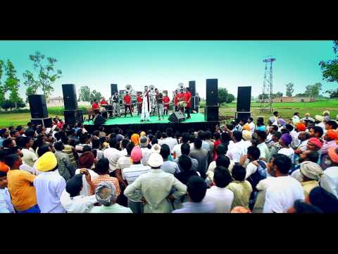 Sarpanch | Raj Brar | Dj Flow | Brand New Punjabi Full Song...