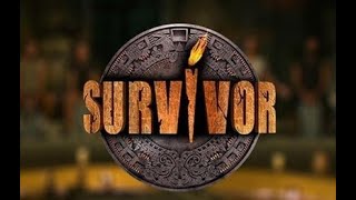 Survivor Konseyeleme Müziği 1 Saat