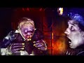 Creature in the Basement | Full Movie | B Movie, Comedy