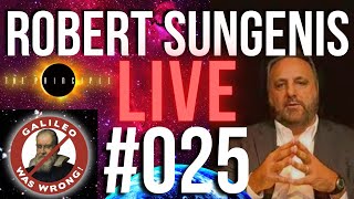 Robert Sungenis Live! Ask Your Question | Wed, Sep. 23, 2020