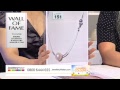 JewelleryMaker LIVE 15/05/18: 8AM - 1PM JewelleryMaker LIVE 15/05/18: 8AM - 1PM