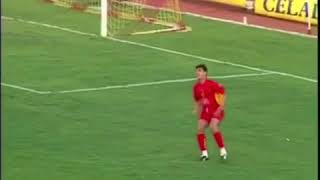 Malatyaspor-Göztepe 25.05.2003