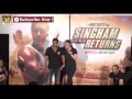 Yo Yo Honey Singh & Kareena Kapoor's NEW SONG in Singham Returns