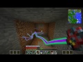 Minecraft Mods Crazy Craft #18 'WONDER WOMAN!' with Vikkstar (Minecraft Crazy Craft 2.0)