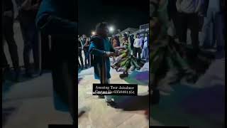 The Amazing Dance Night In Jaisalmer