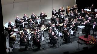 Symphonic Fanfare By Franco Cesarini