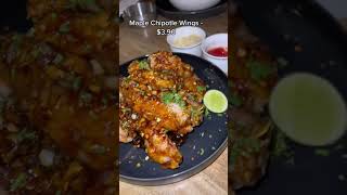 Cost Of Food In Bali