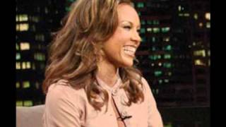 Watch Vanessa Williams Show And Tell video