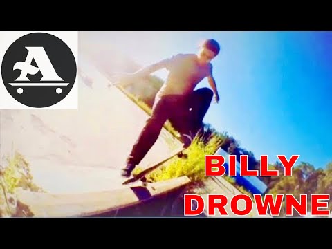 BILLY DROWNE AIN INSTAGRAM VIDEO PART