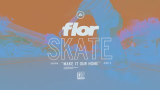 Watch Flor Skate video